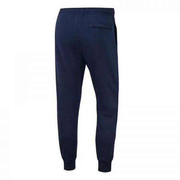 Nike - Men - Club Jogger - Midnight Navy/Midnight Navy/White