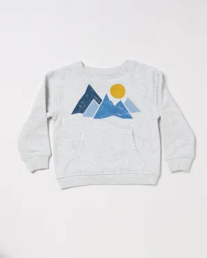Noah Jumper - Landscape