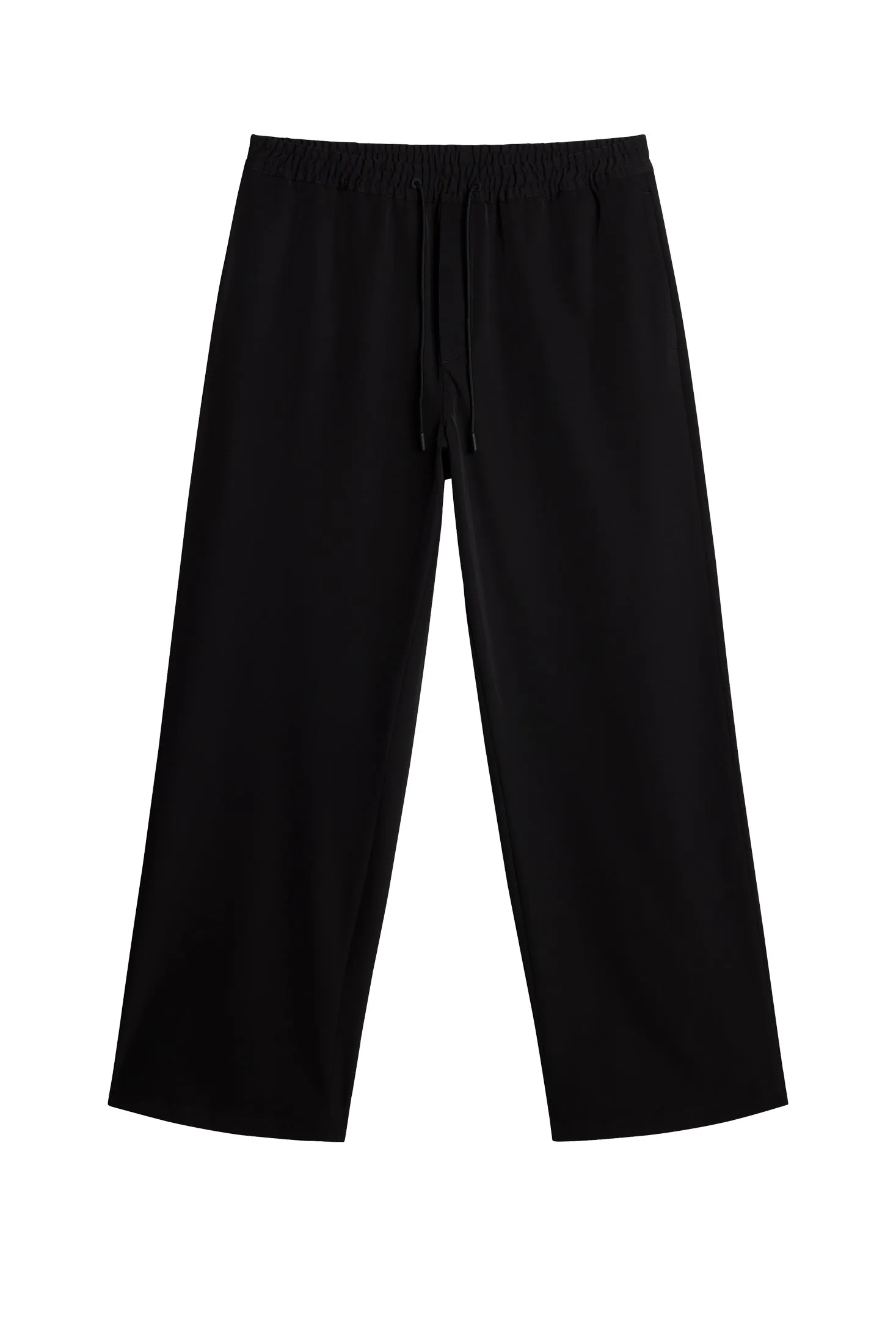 Noah Track Pants / Black