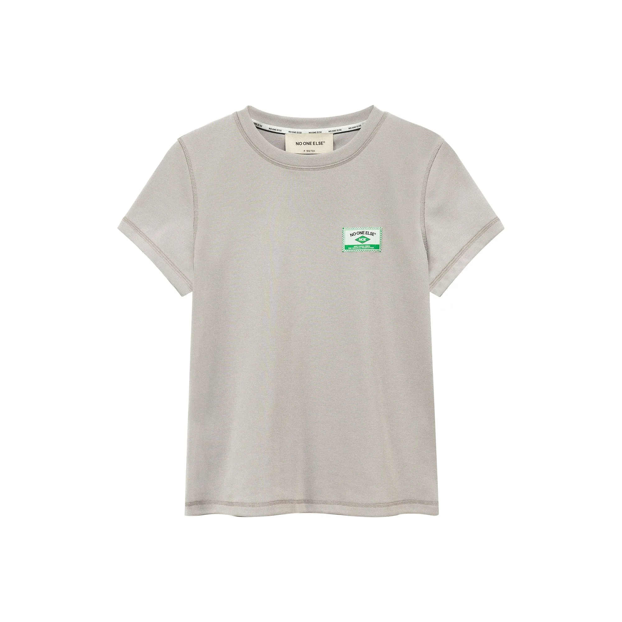 Noe Slim T-Shirt