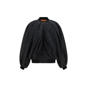Oversized Bomber