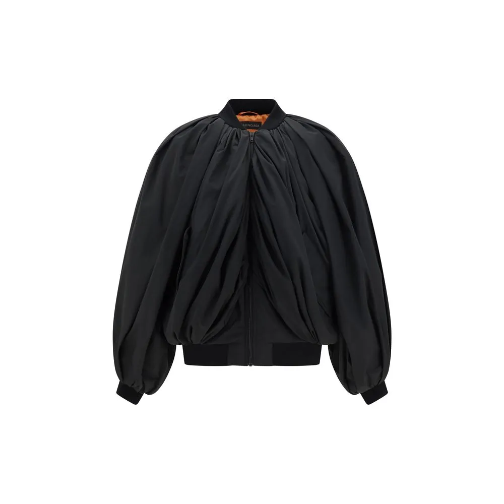 Oversized Bomber