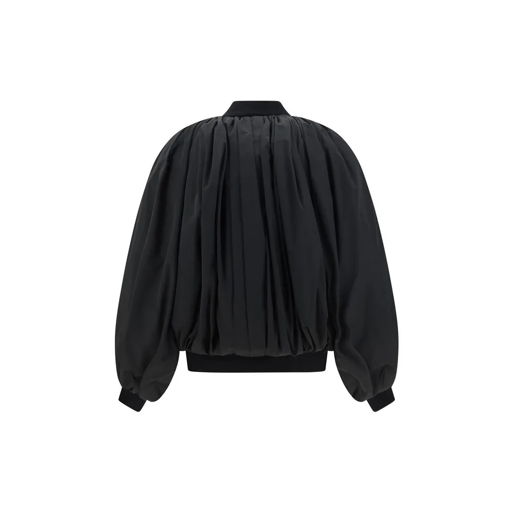 Oversized Bomber
