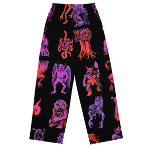 Parade® Unisex Wide-Leg Pants