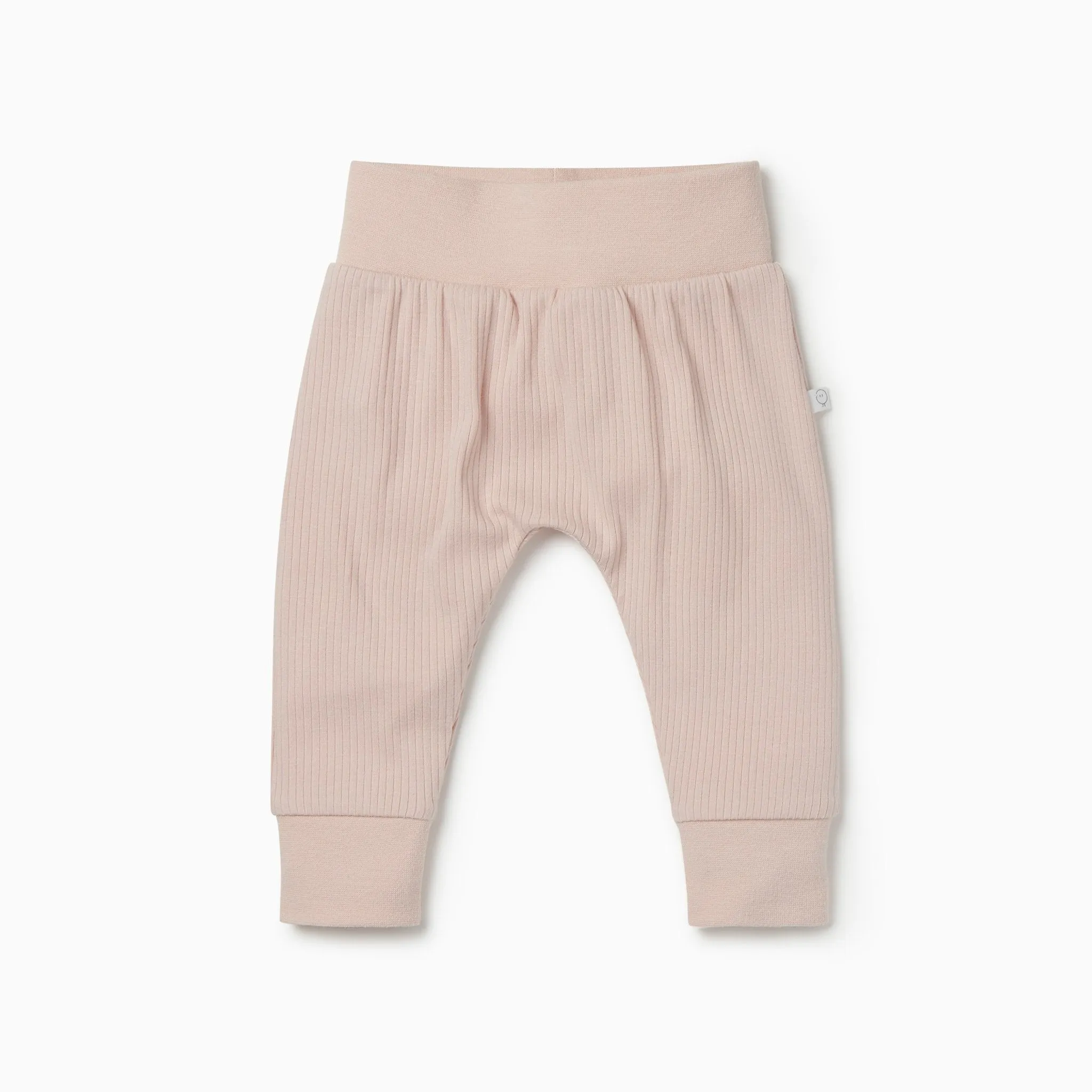 Ribbed Comfy Jogger