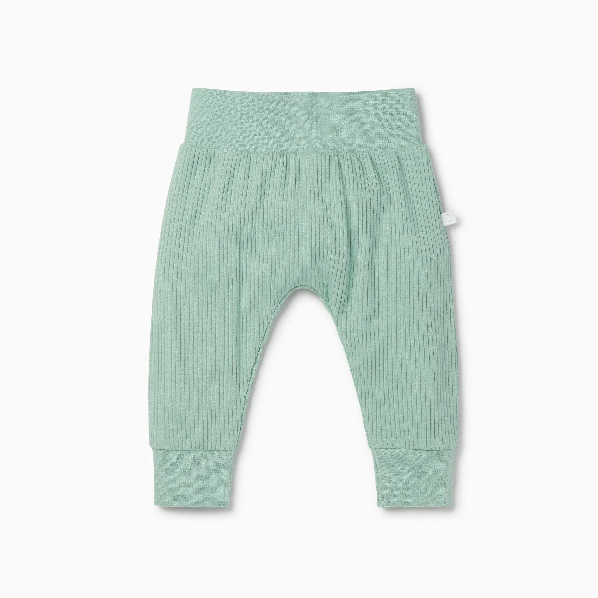 Ribbed Comfy Jogger