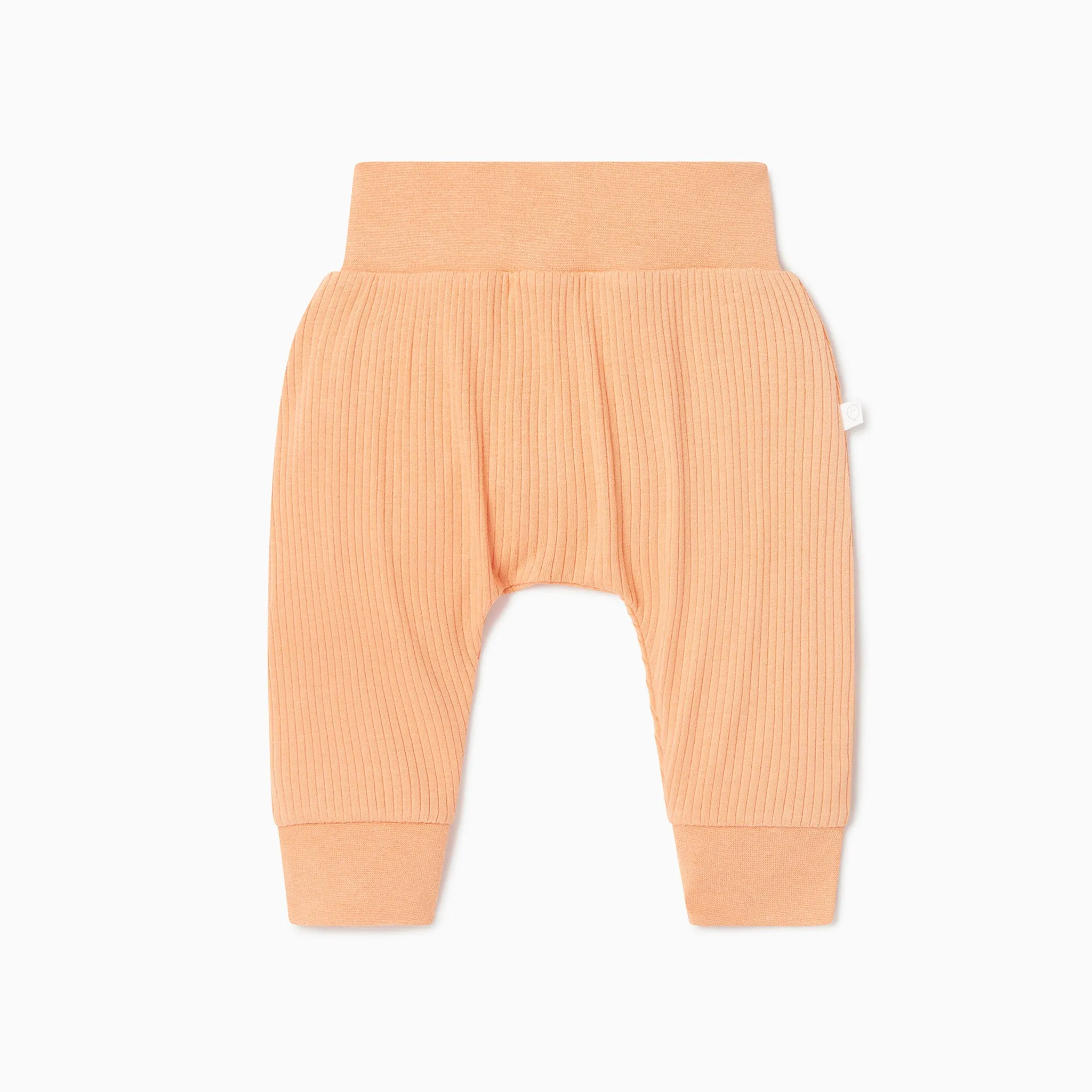 Ribbed Comfy Jogger