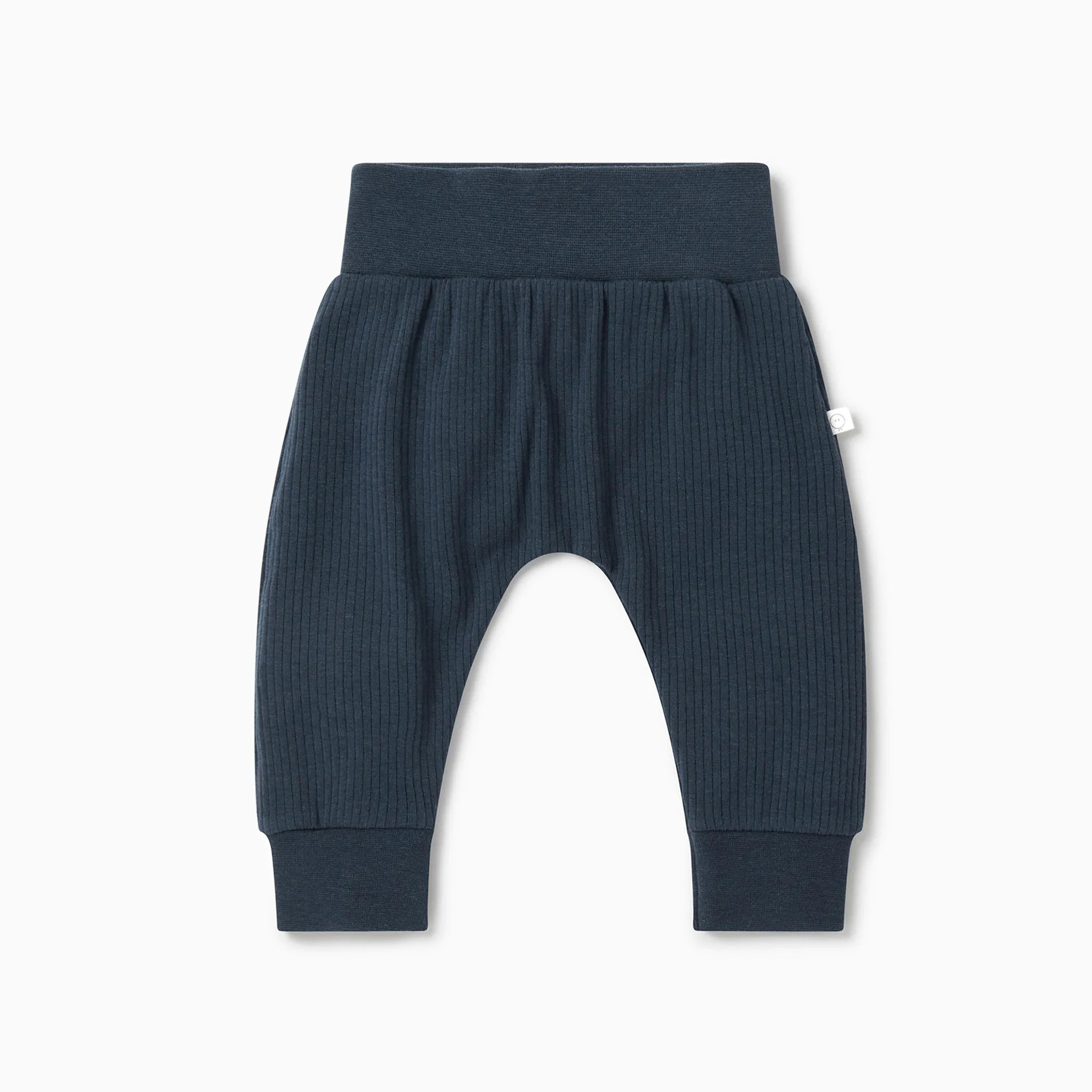 Ribbed Comfy Jogger