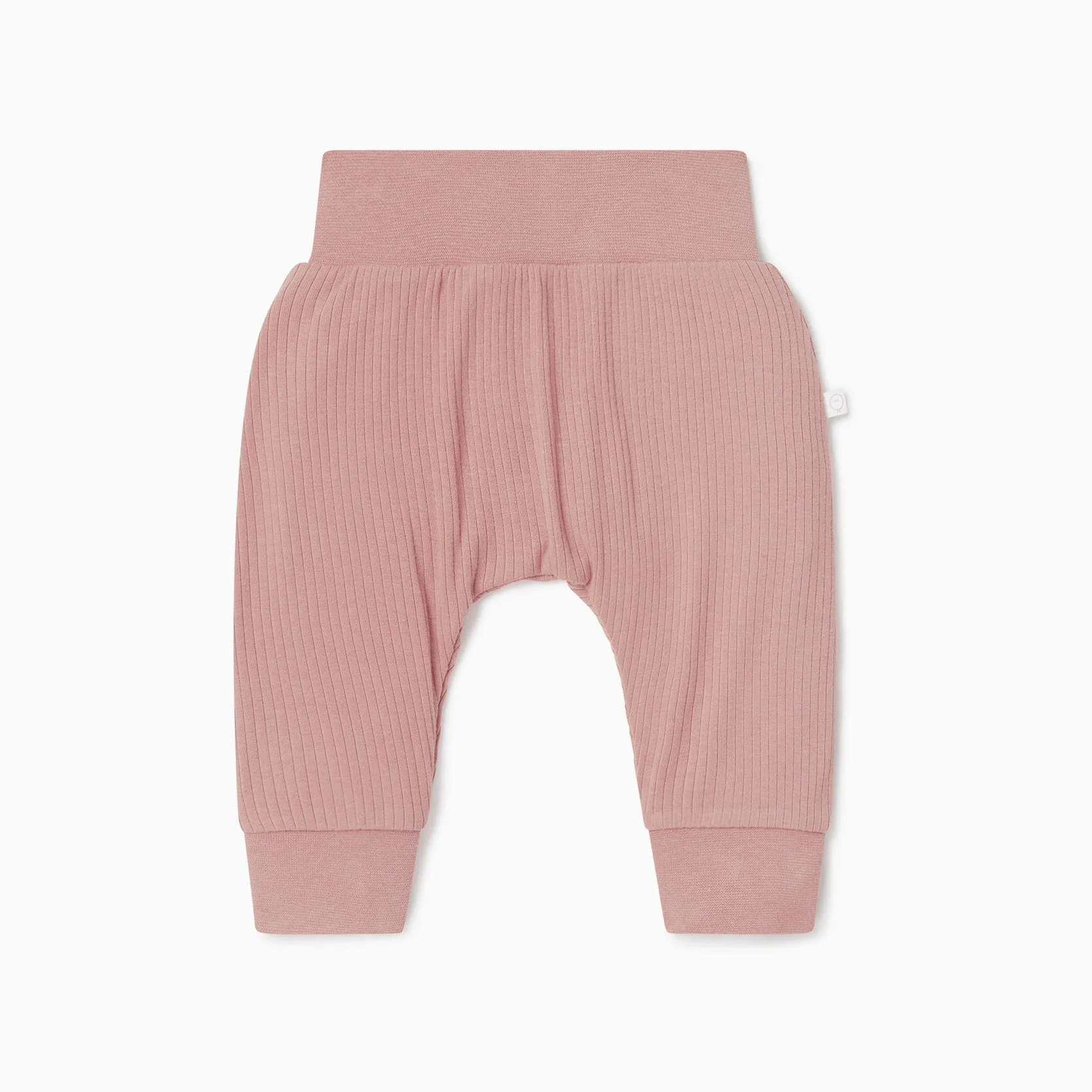 Ribbed Comfy Jogger