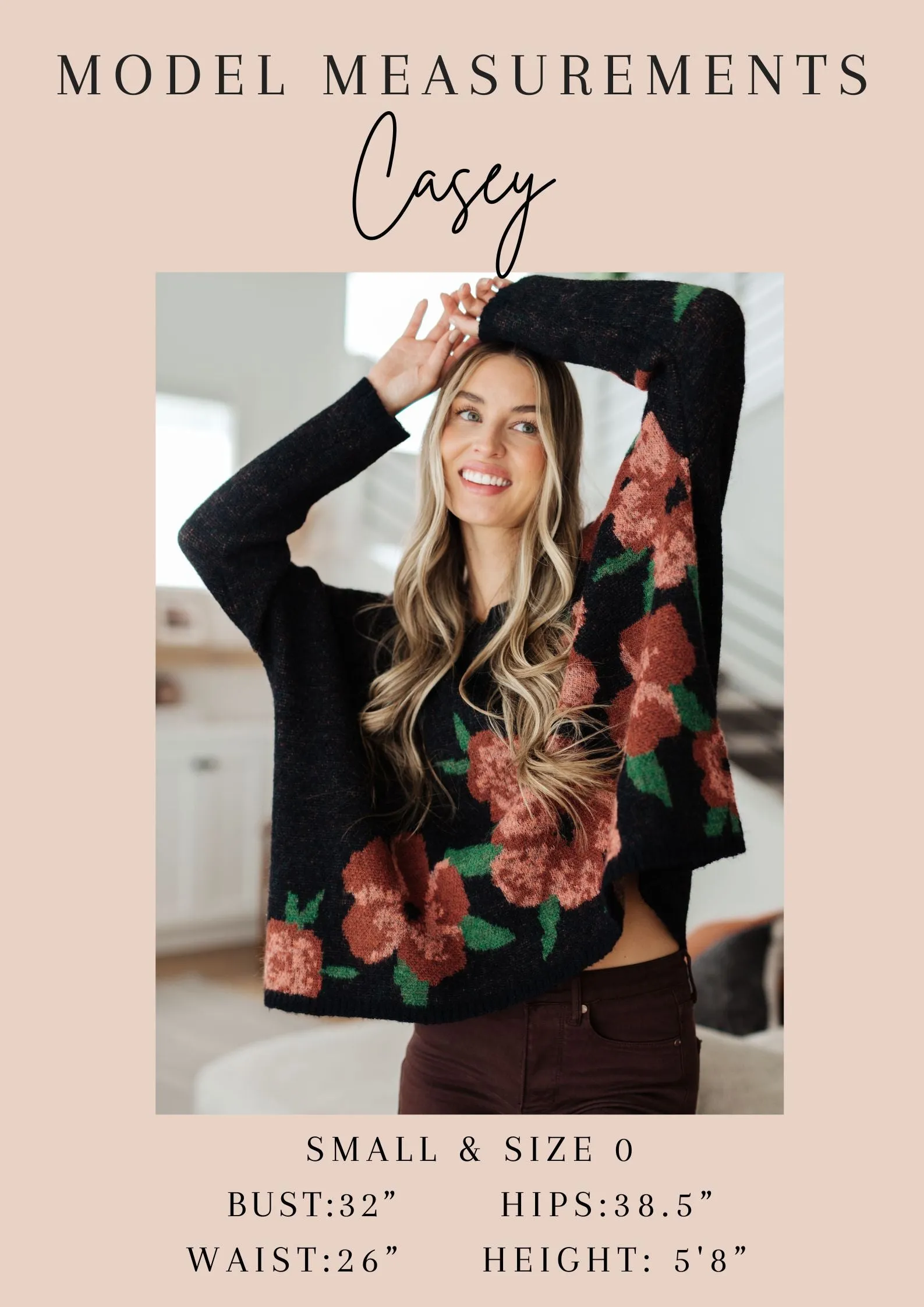 Rodeo Queen Embroidered Blouse (Online Exclusive)