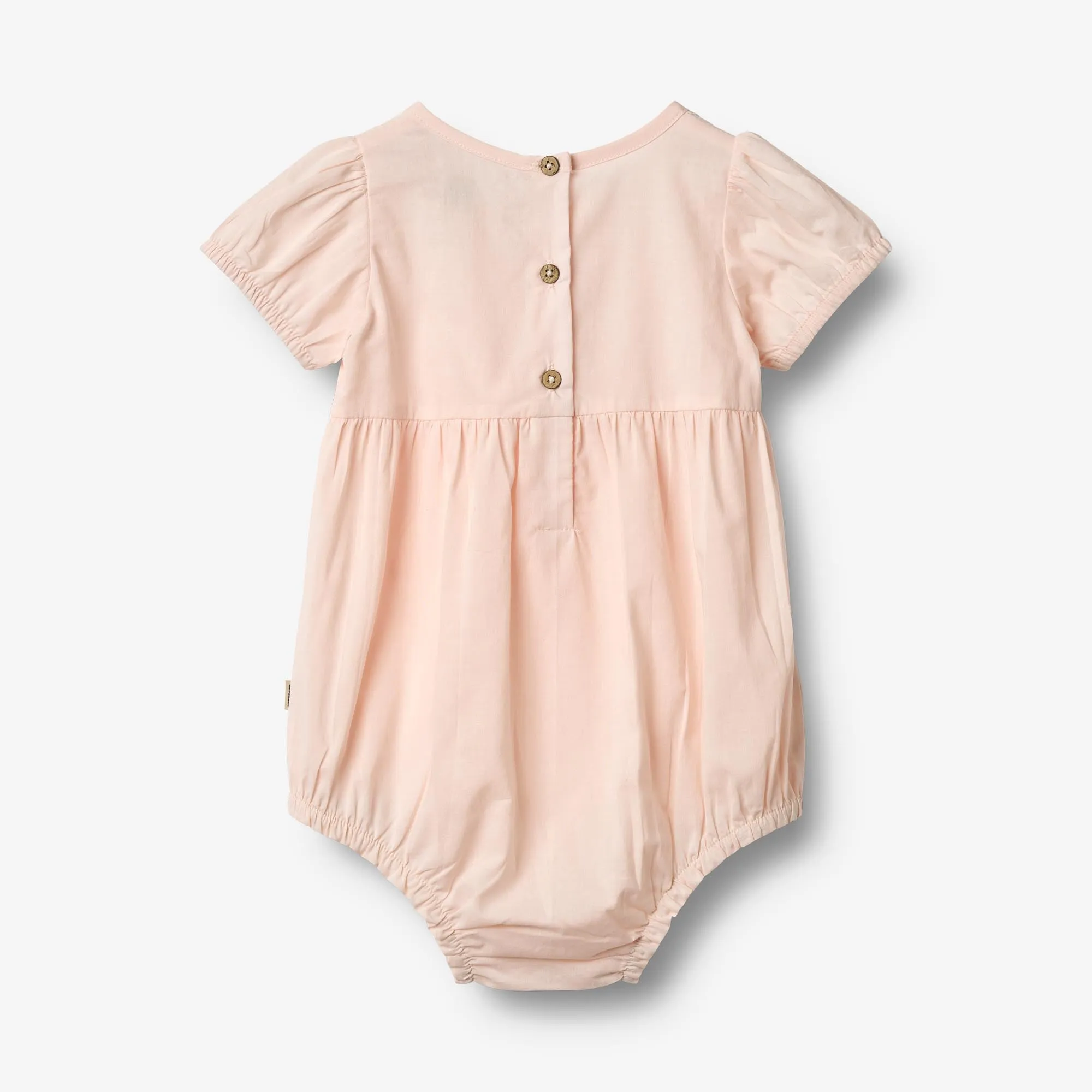Romper Victoria - powder