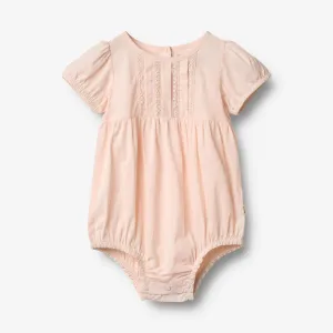 Romper Victoria - powder