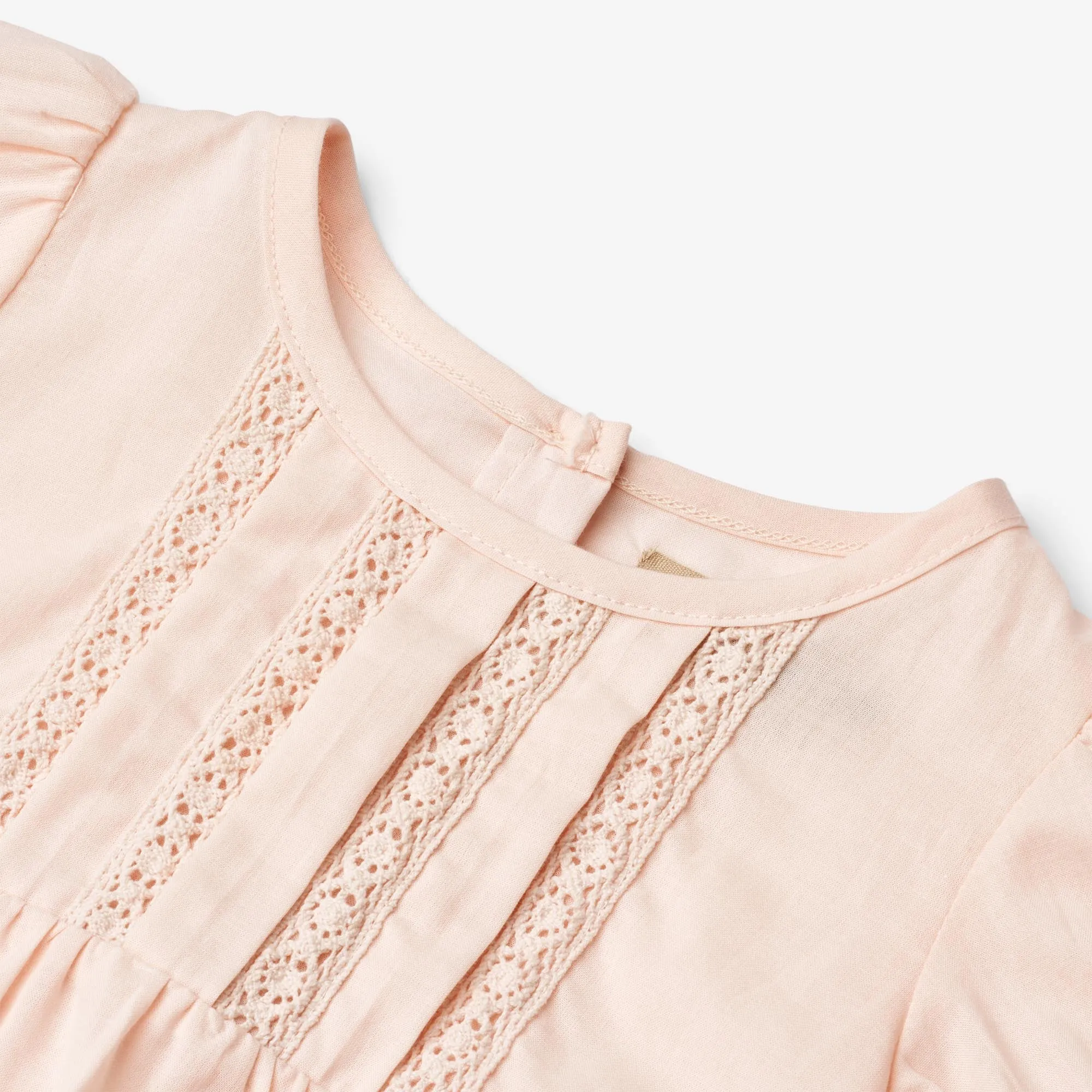 Romper Victoria - powder