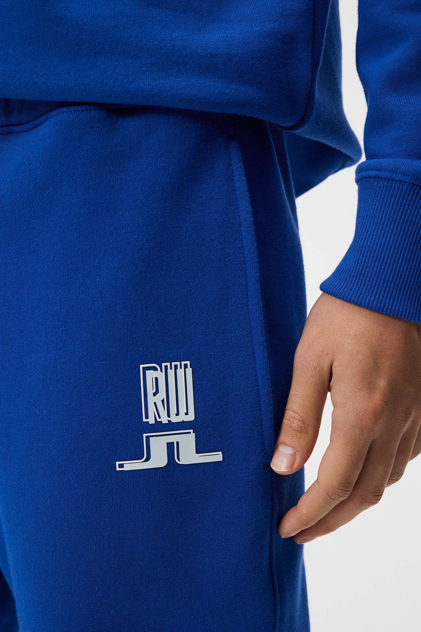 RW Sweat Pant / Surf the Web