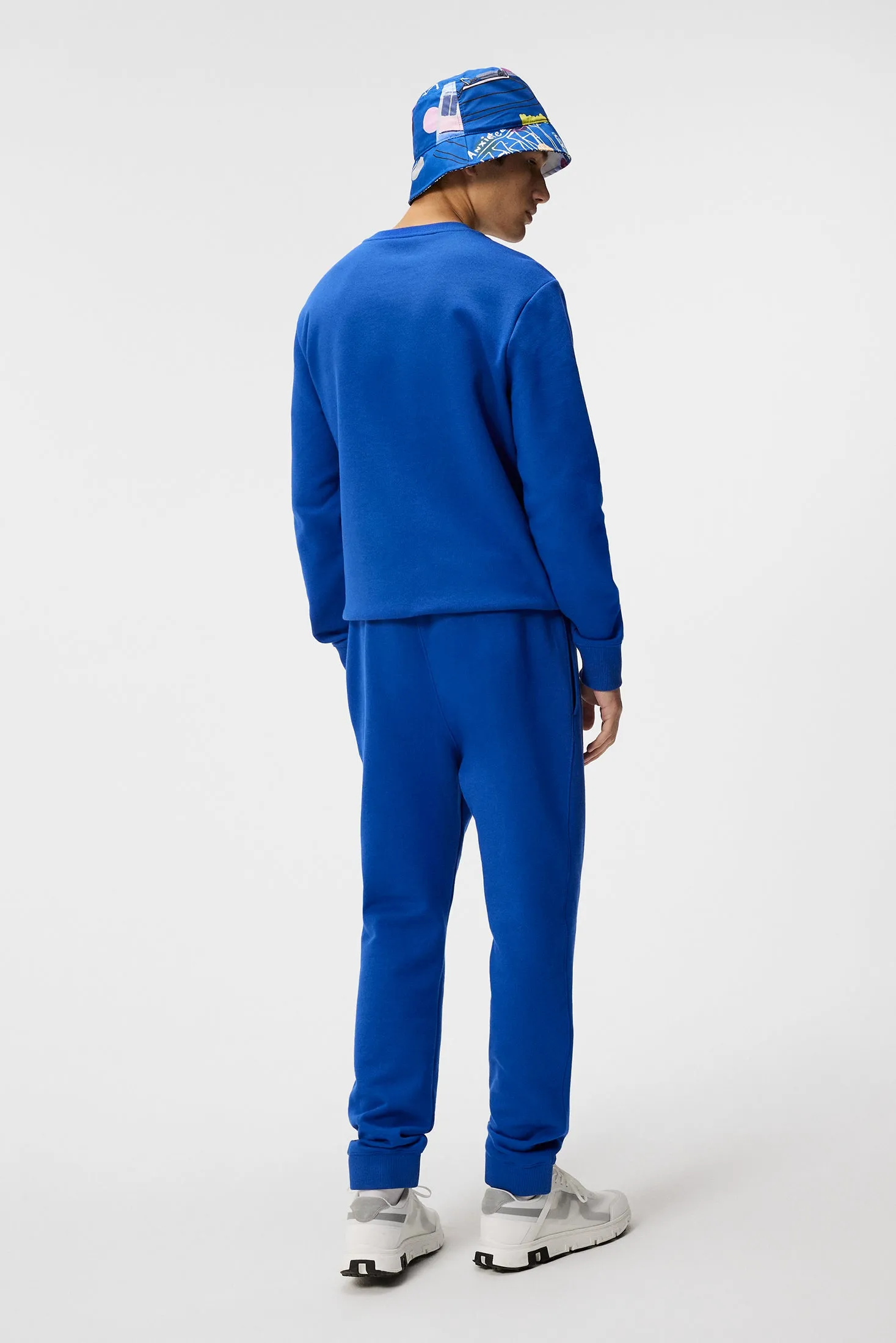 RW Sweat Pant / Surf the Web