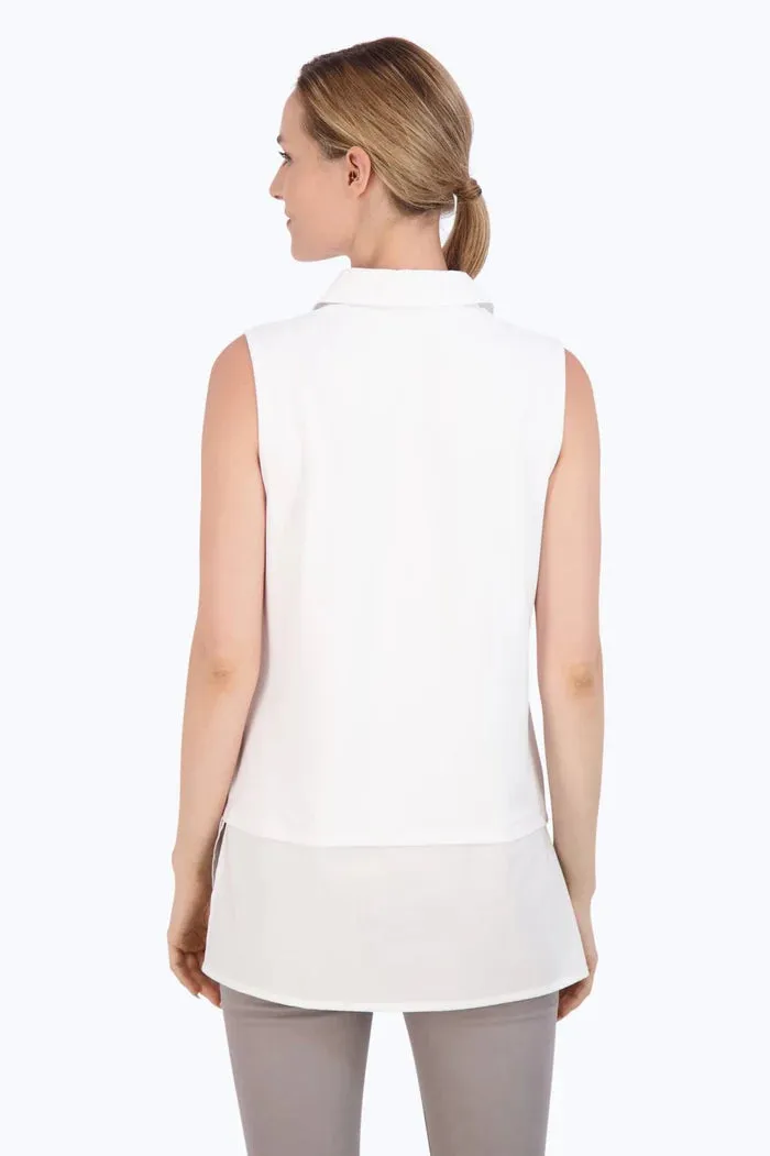 Sasha Layering Shirt