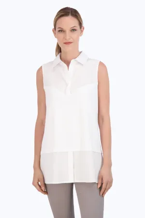 Sasha Layering Shirt