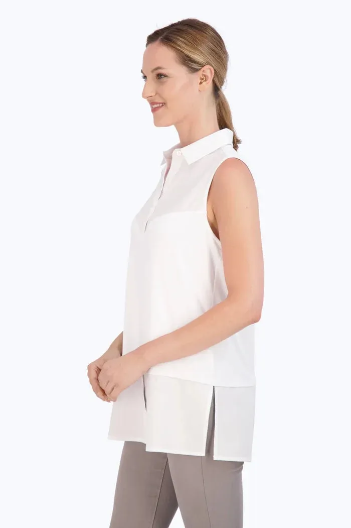 Sasha Layering Shirt