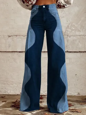 Sola™ | Vintage Flared Pants