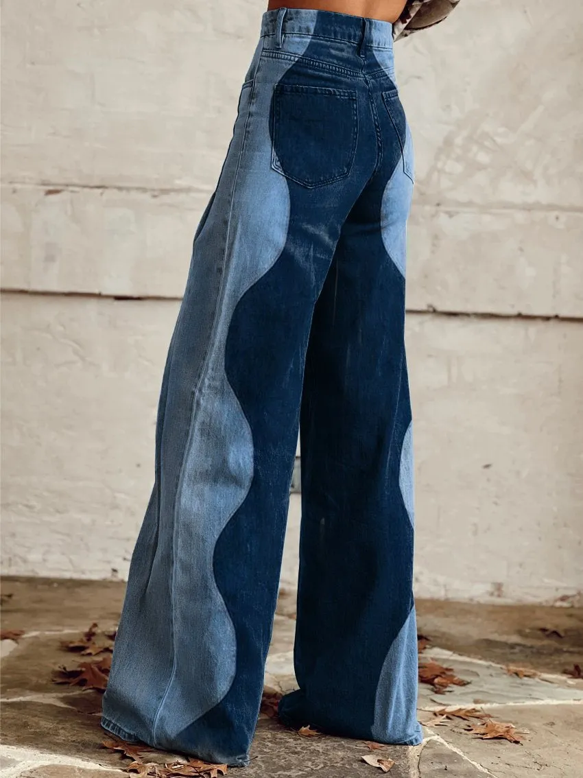 Sola™ | Vintage Flared Pants