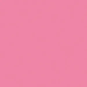Solid Double Gauze Hot Pink