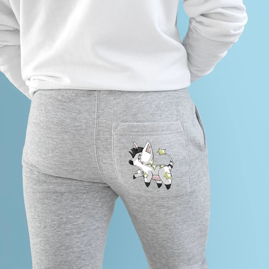 Stalze Premium Fleece Joggers