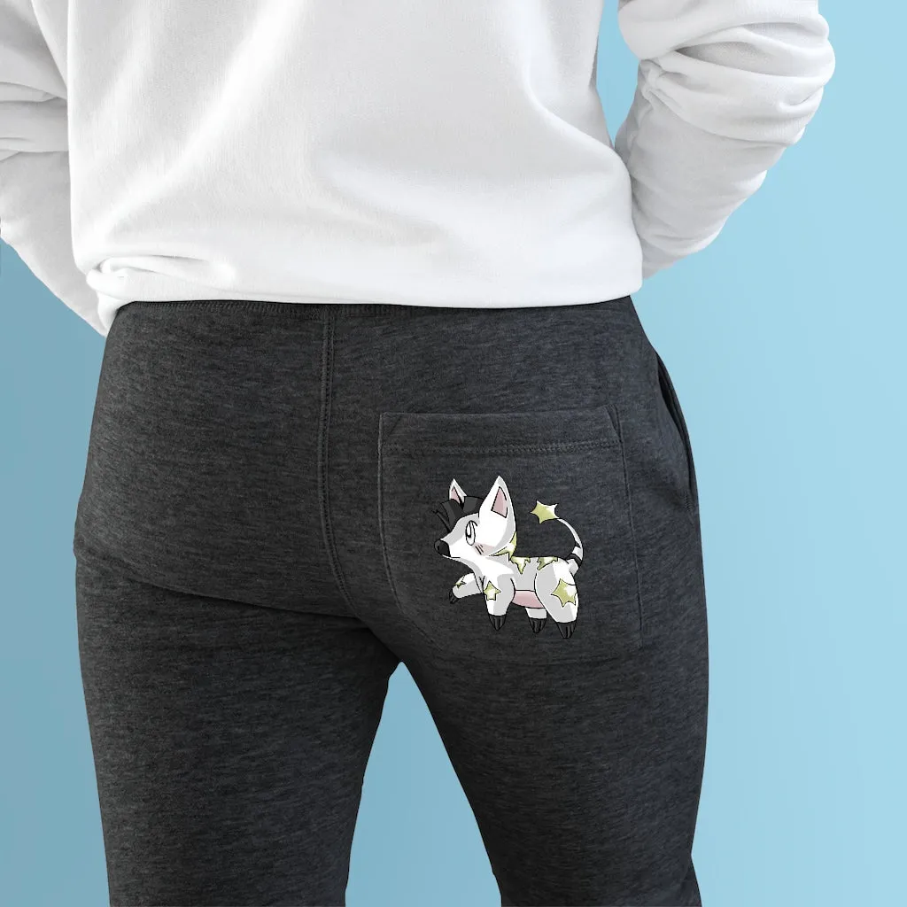 Stalze Premium Fleece Joggers