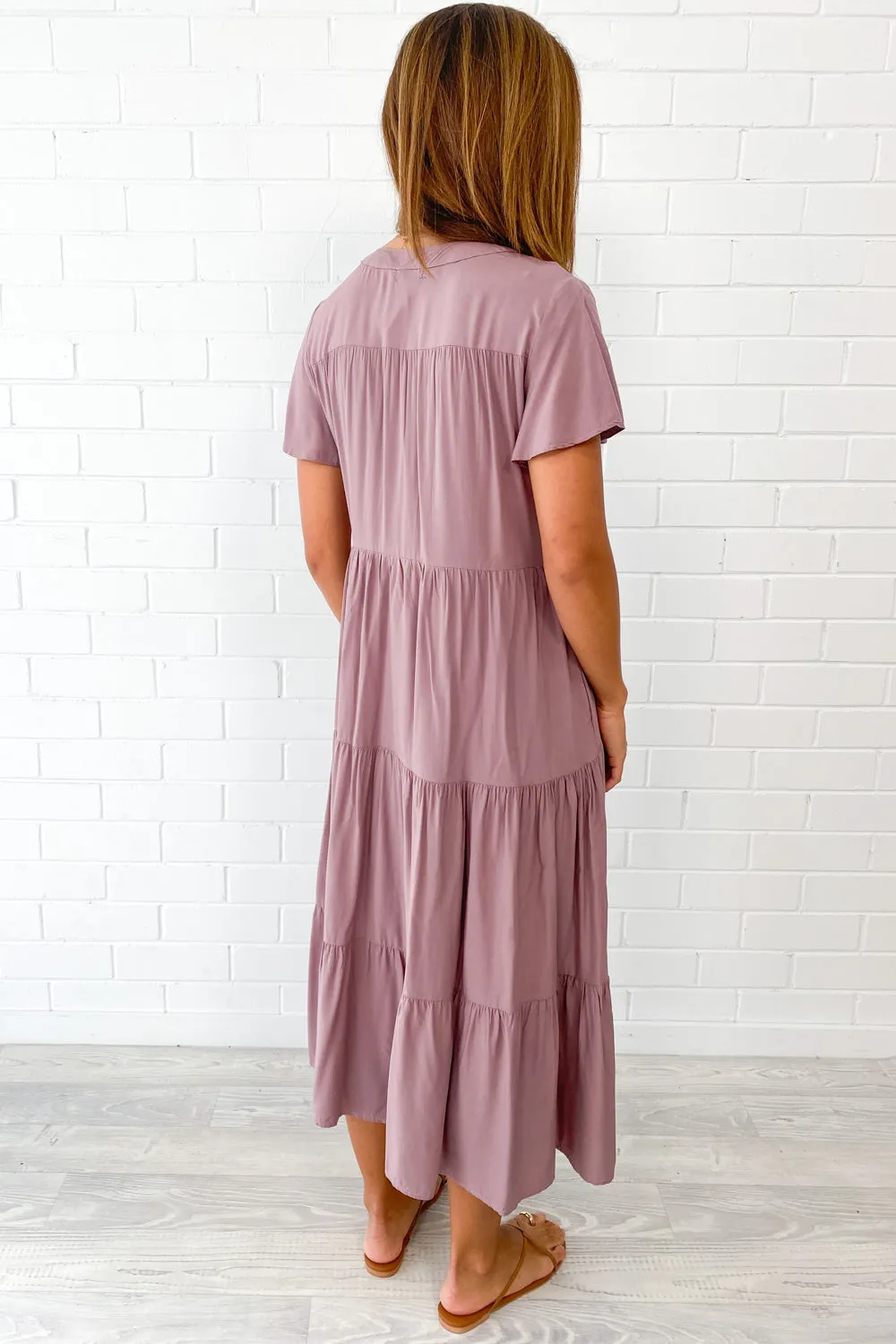 Teacher Dress