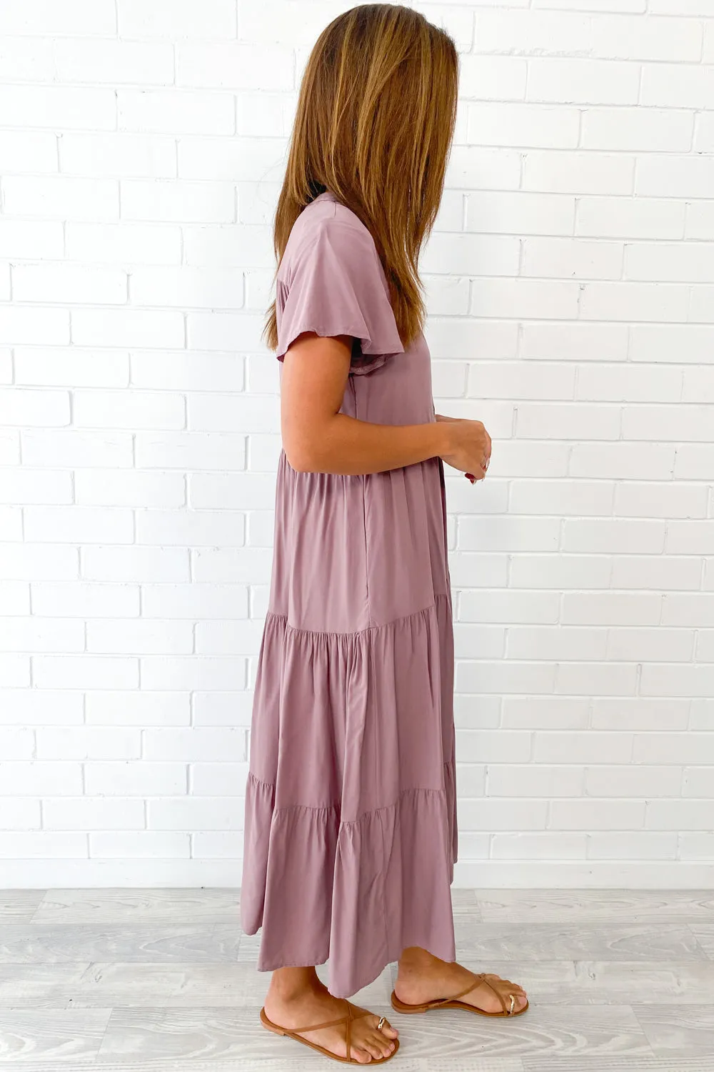 Teacher Dress