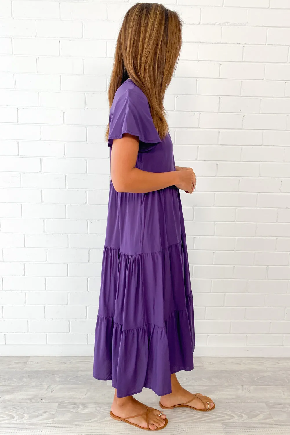 Teacher Dress