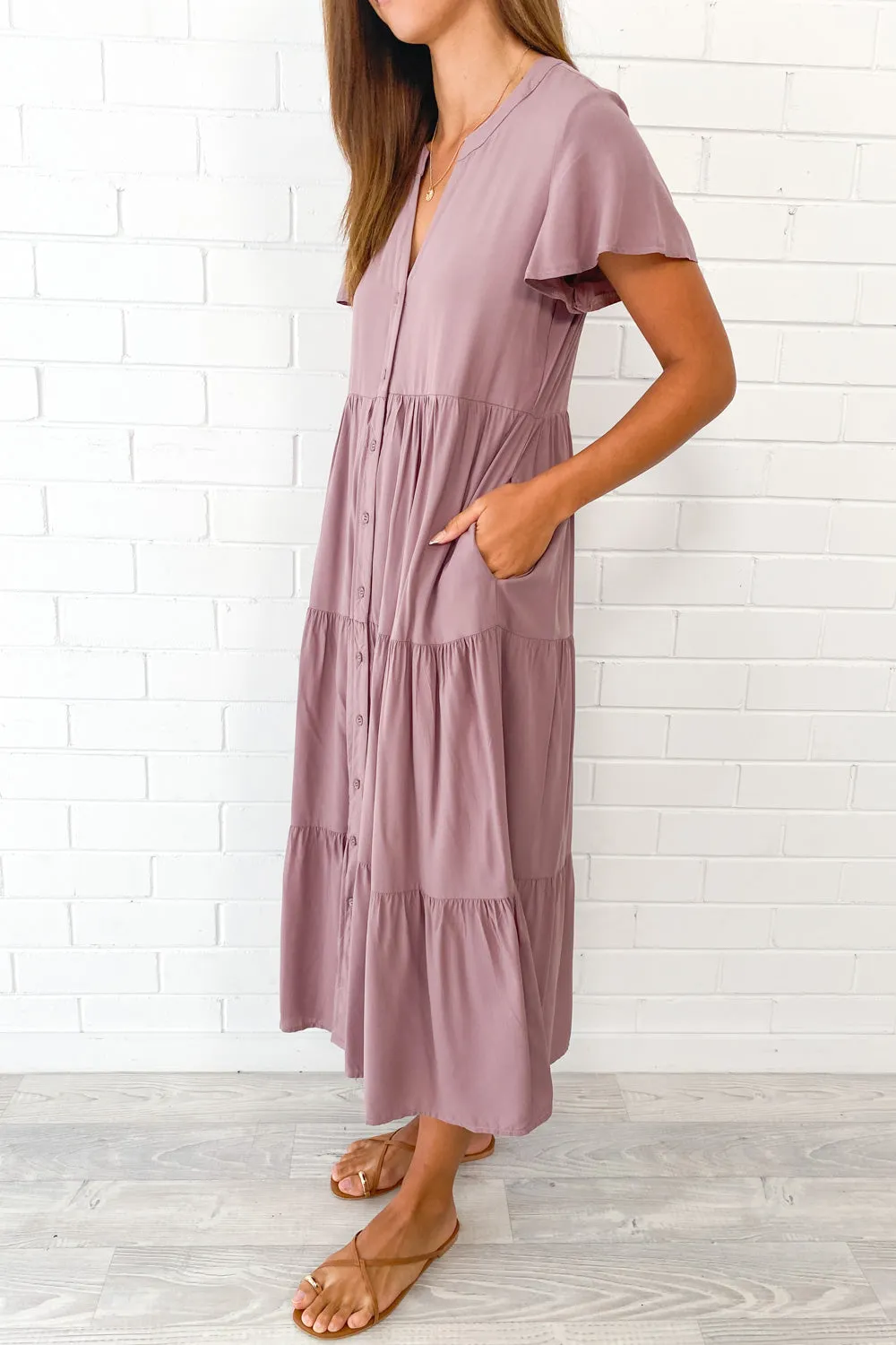 Teacher Dress