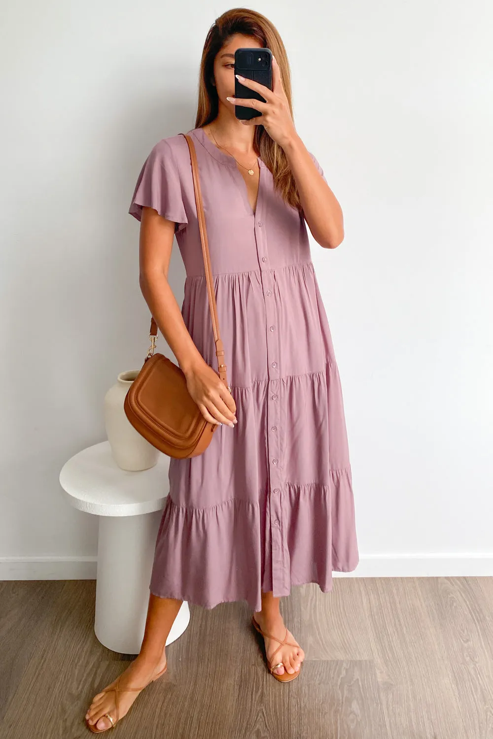 Teacher Dress