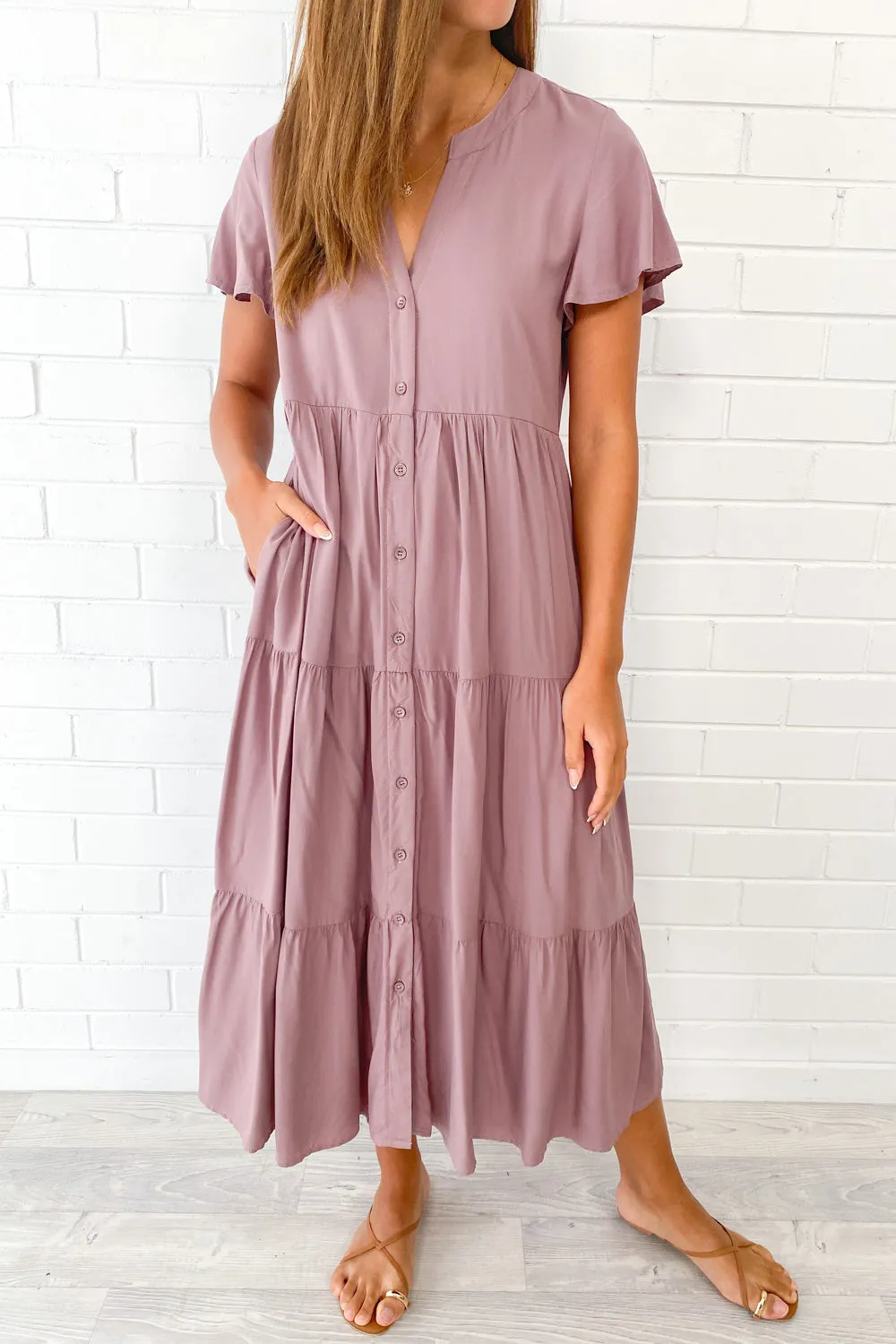 Teacher Dress