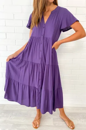 Teacher Dress