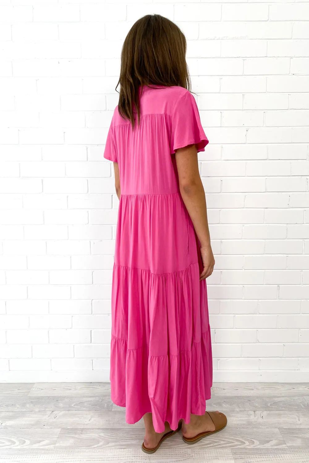 Teacher Dress