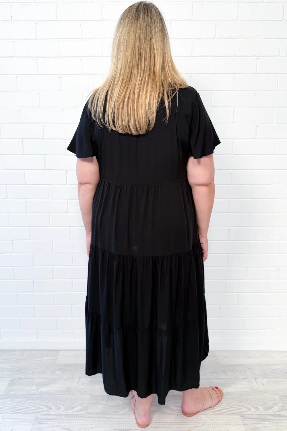 Teacher Dress