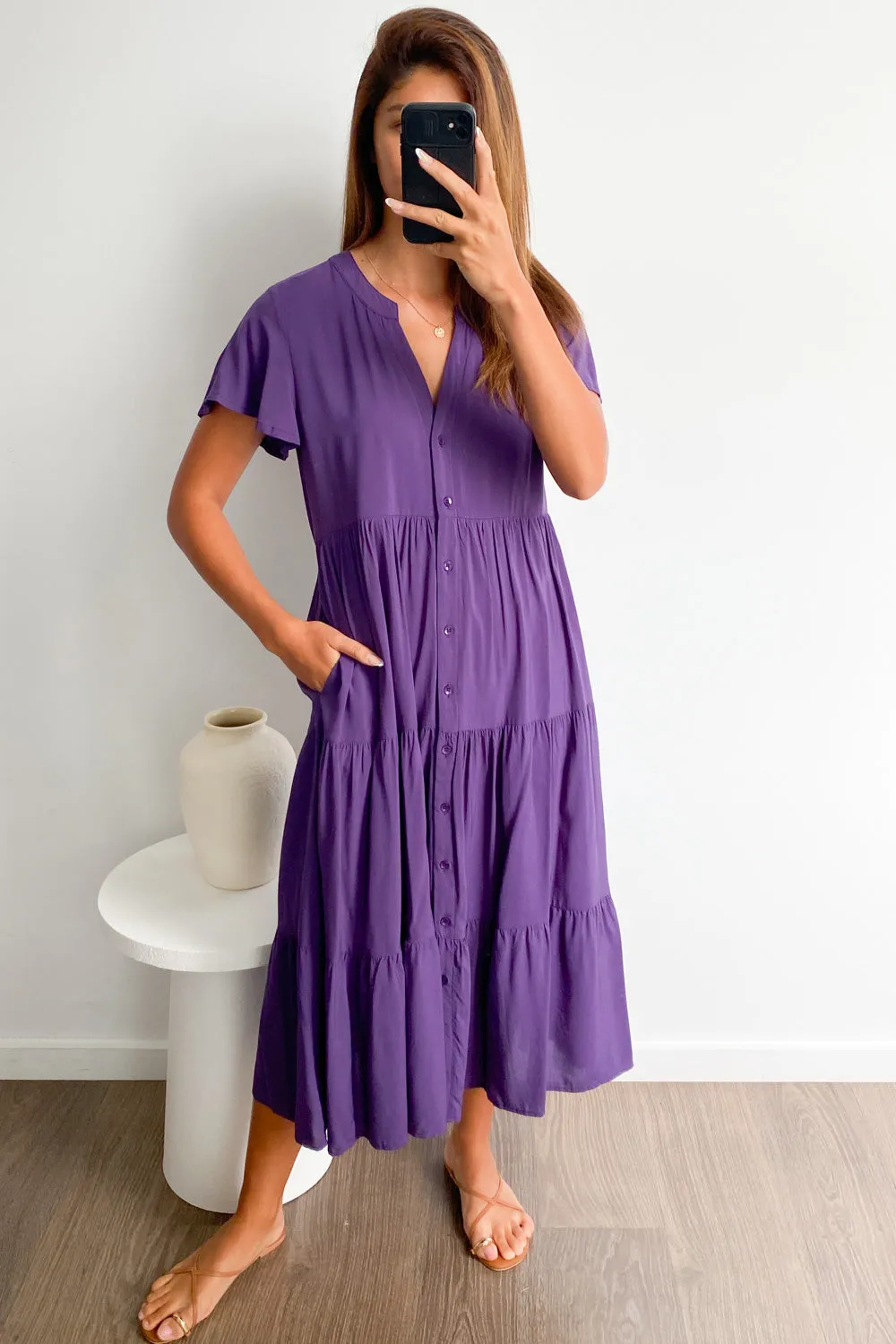 Teacher Dress
