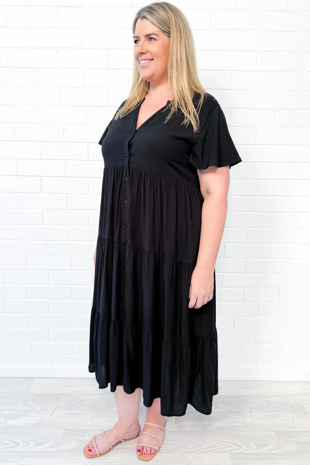 Teacher Dress