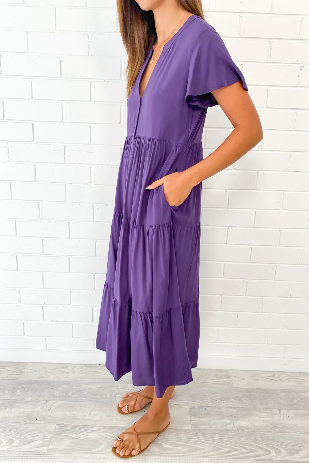 Teacher Dress