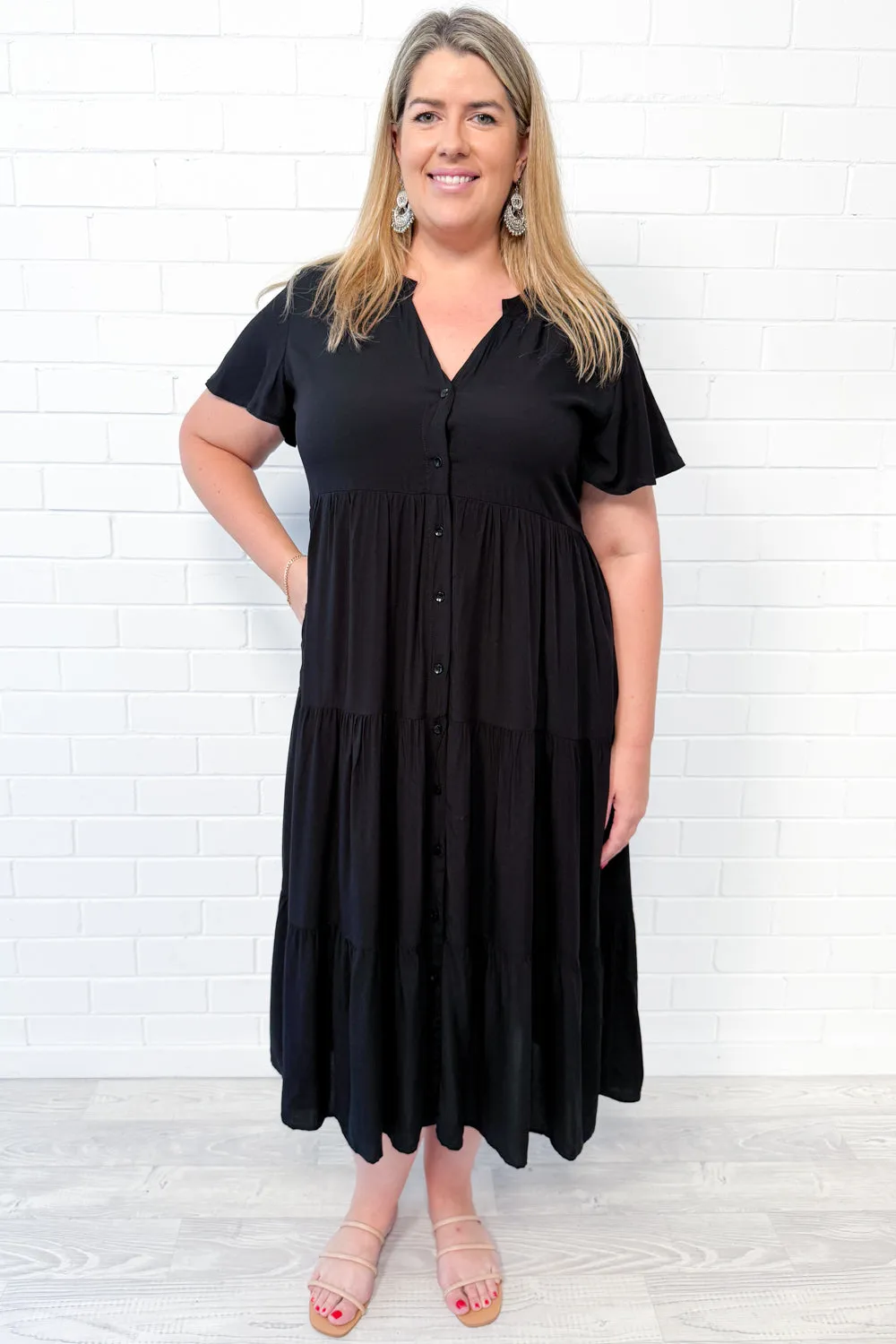 Teacher Dress