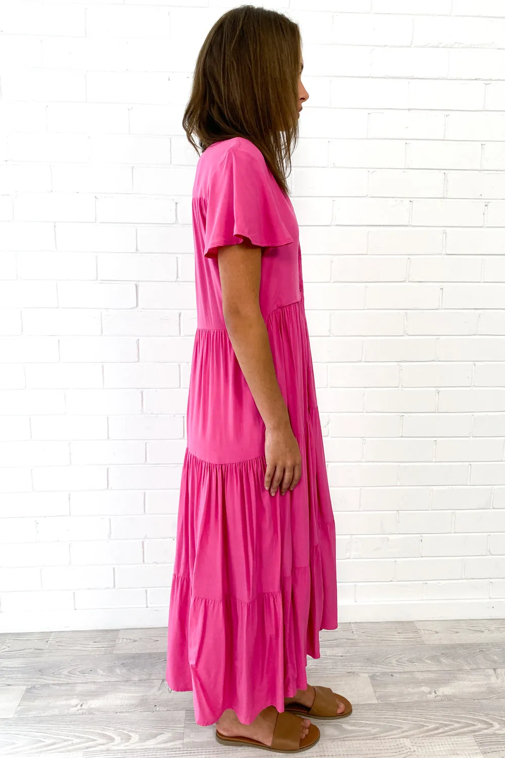Teacher Dress