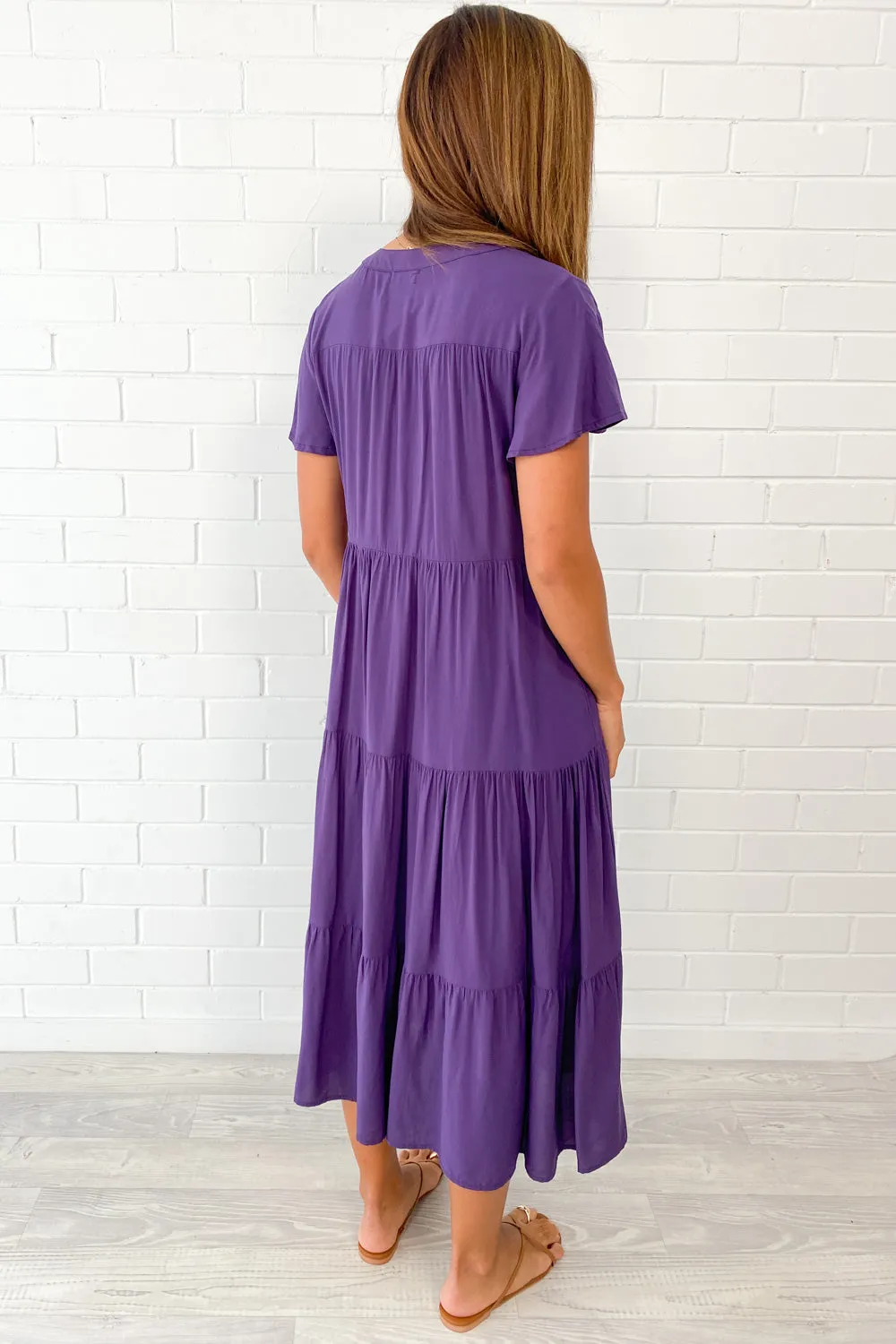 Teacher Dress