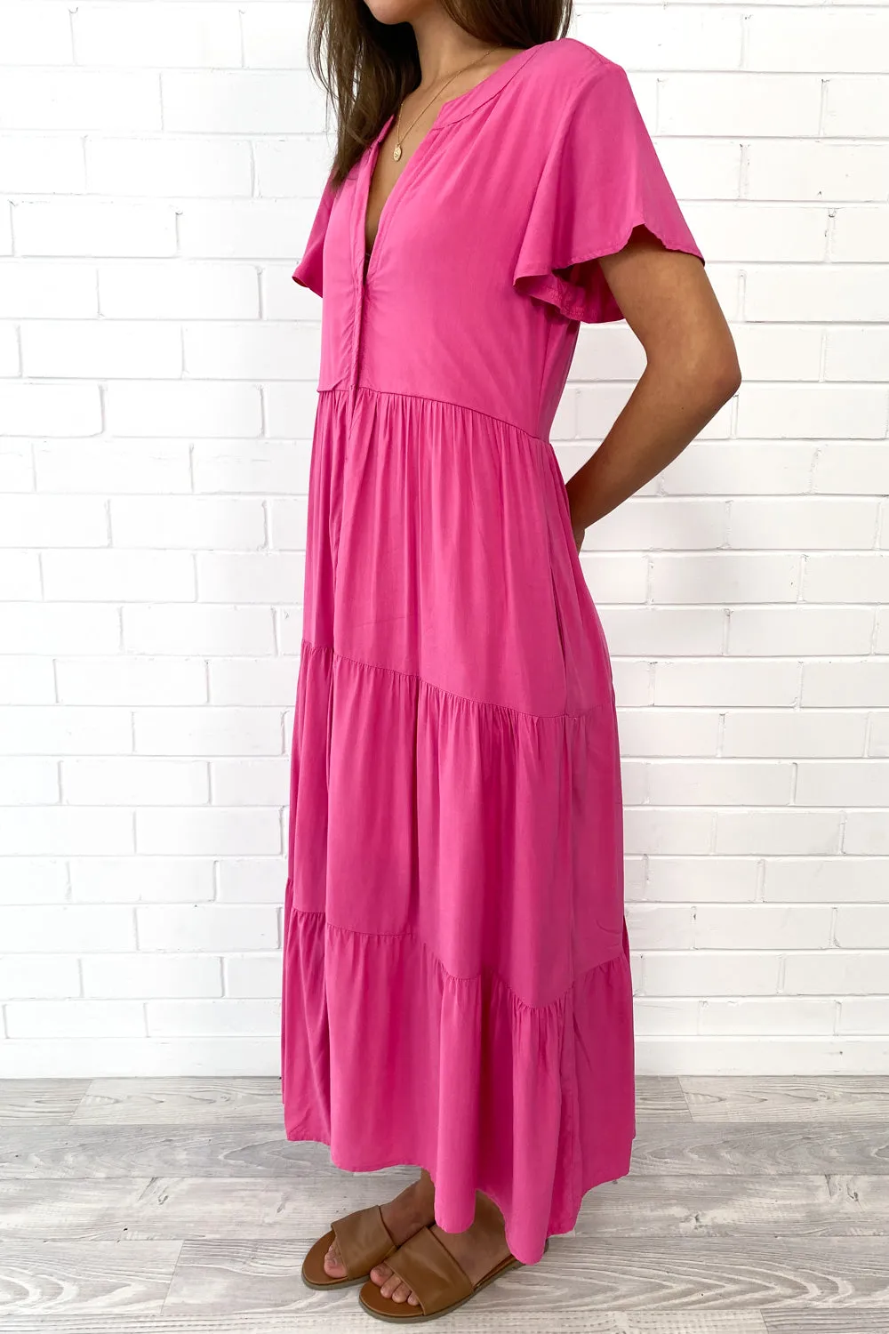 Teacher Dress