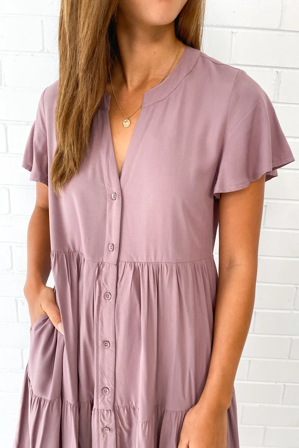 Teacher Dress