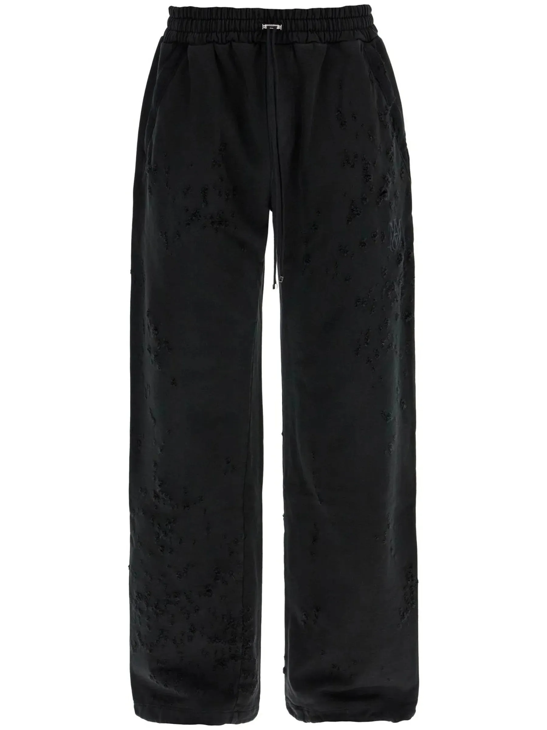 Terry Track Pants