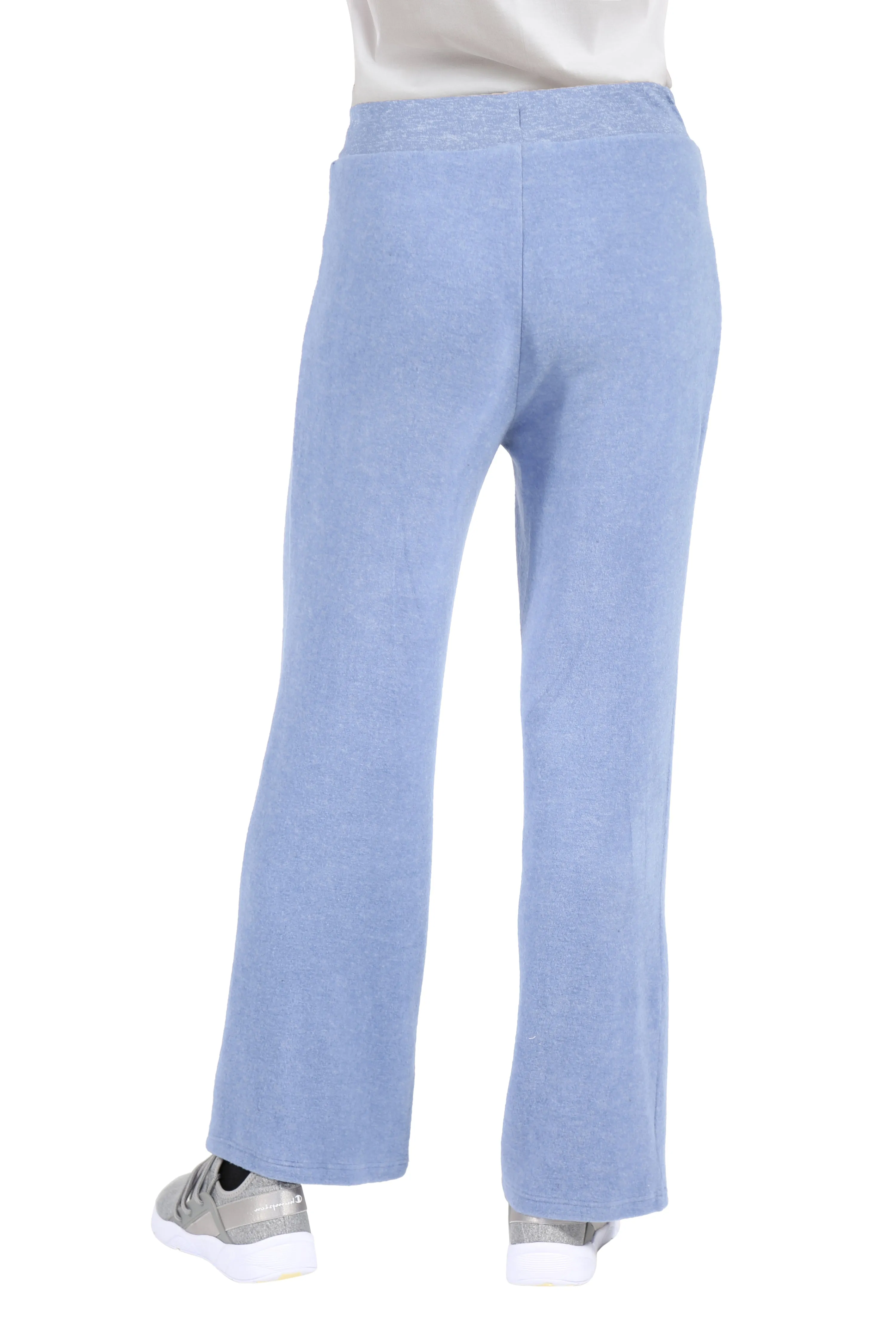 The Comfort Collection Wide Leg Pants