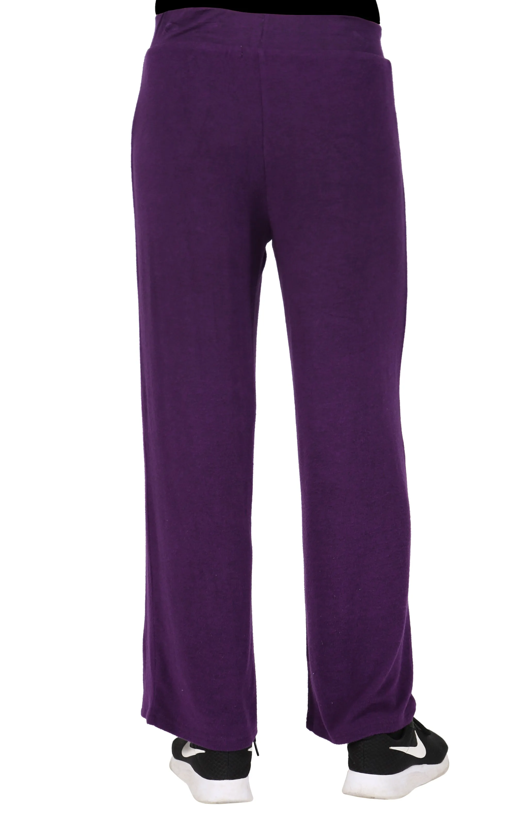 The Comfort Collection Wide Leg Pants