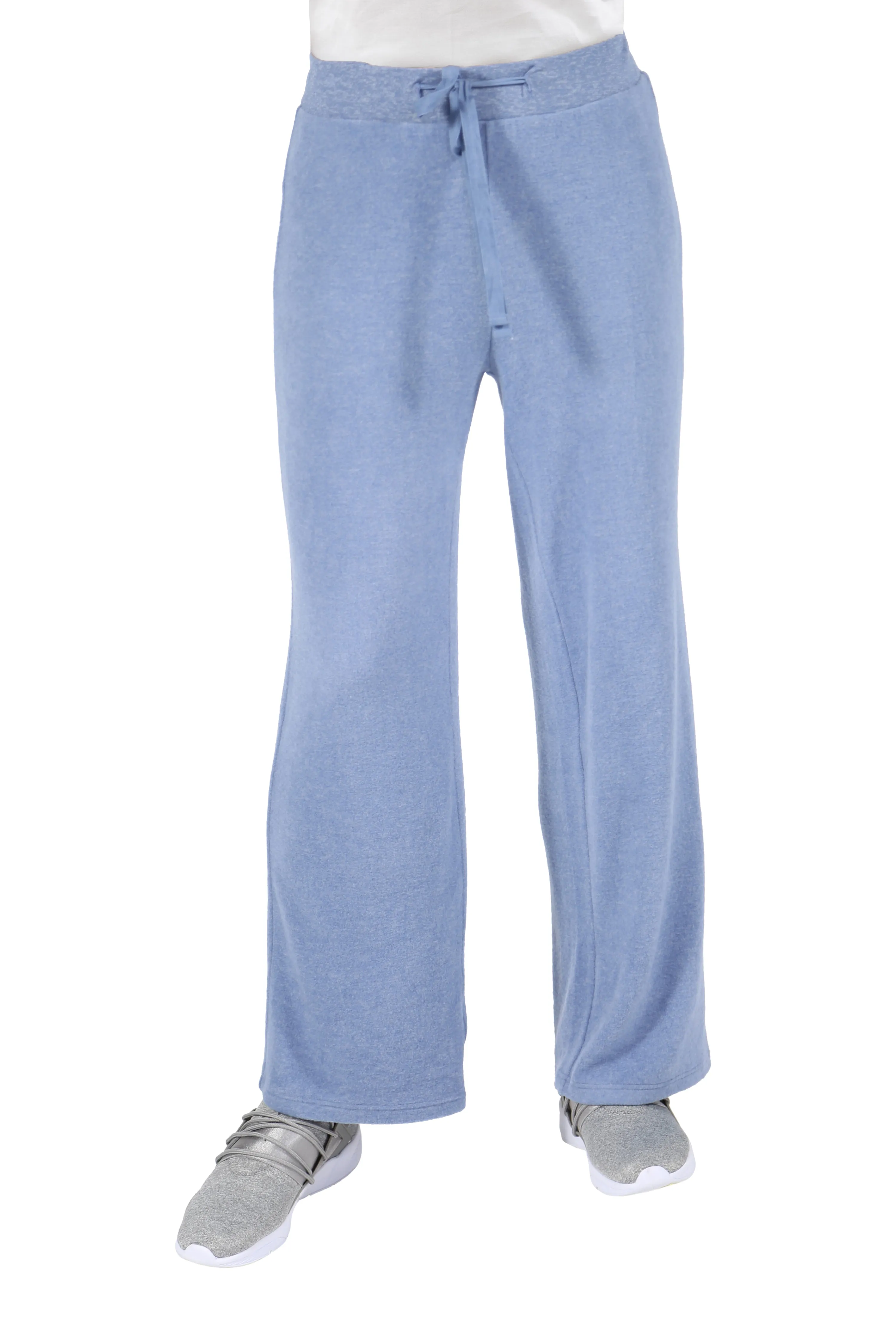 The Comfort Collection Wide Leg Pants