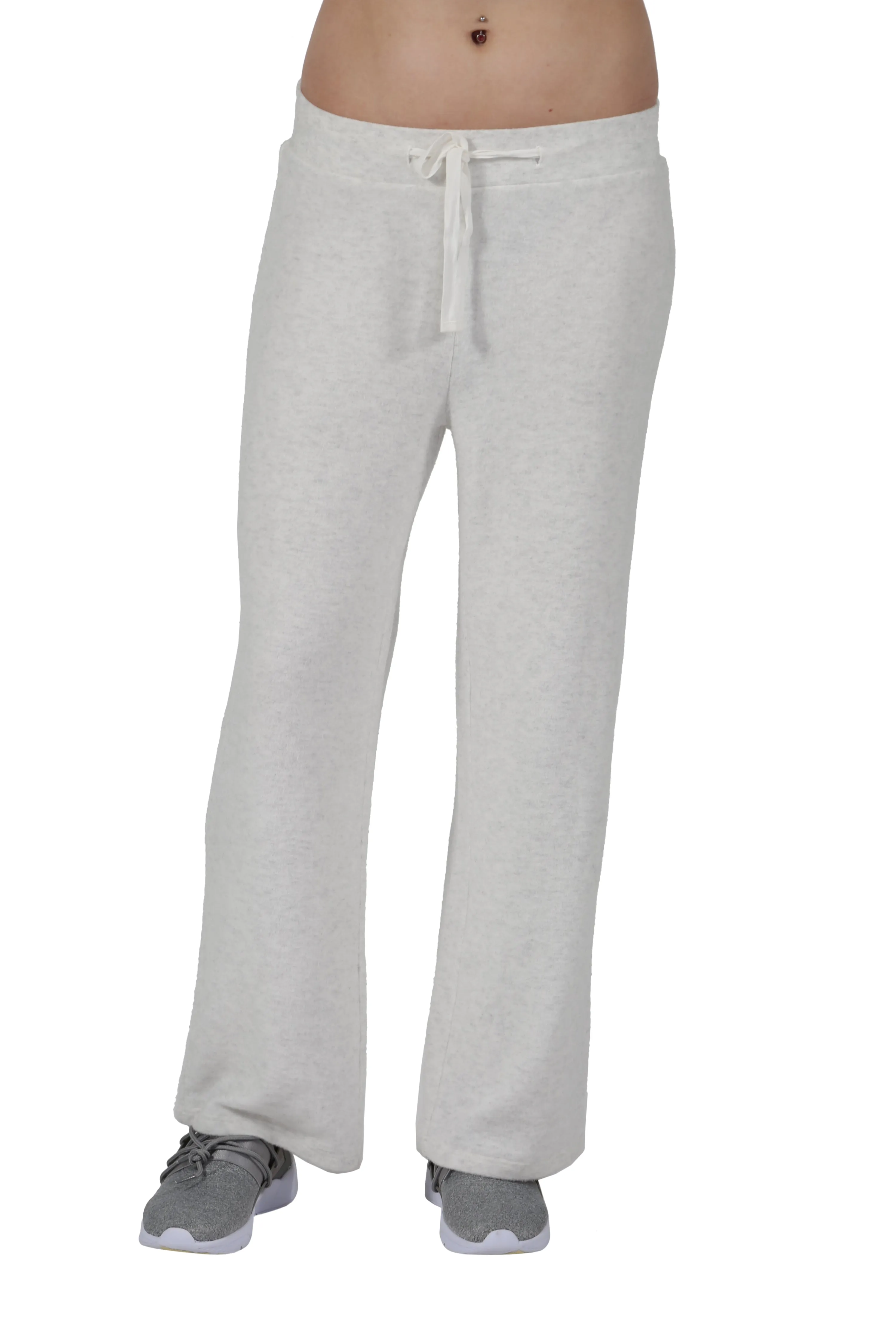 The Comfort Collection Wide Leg Pants