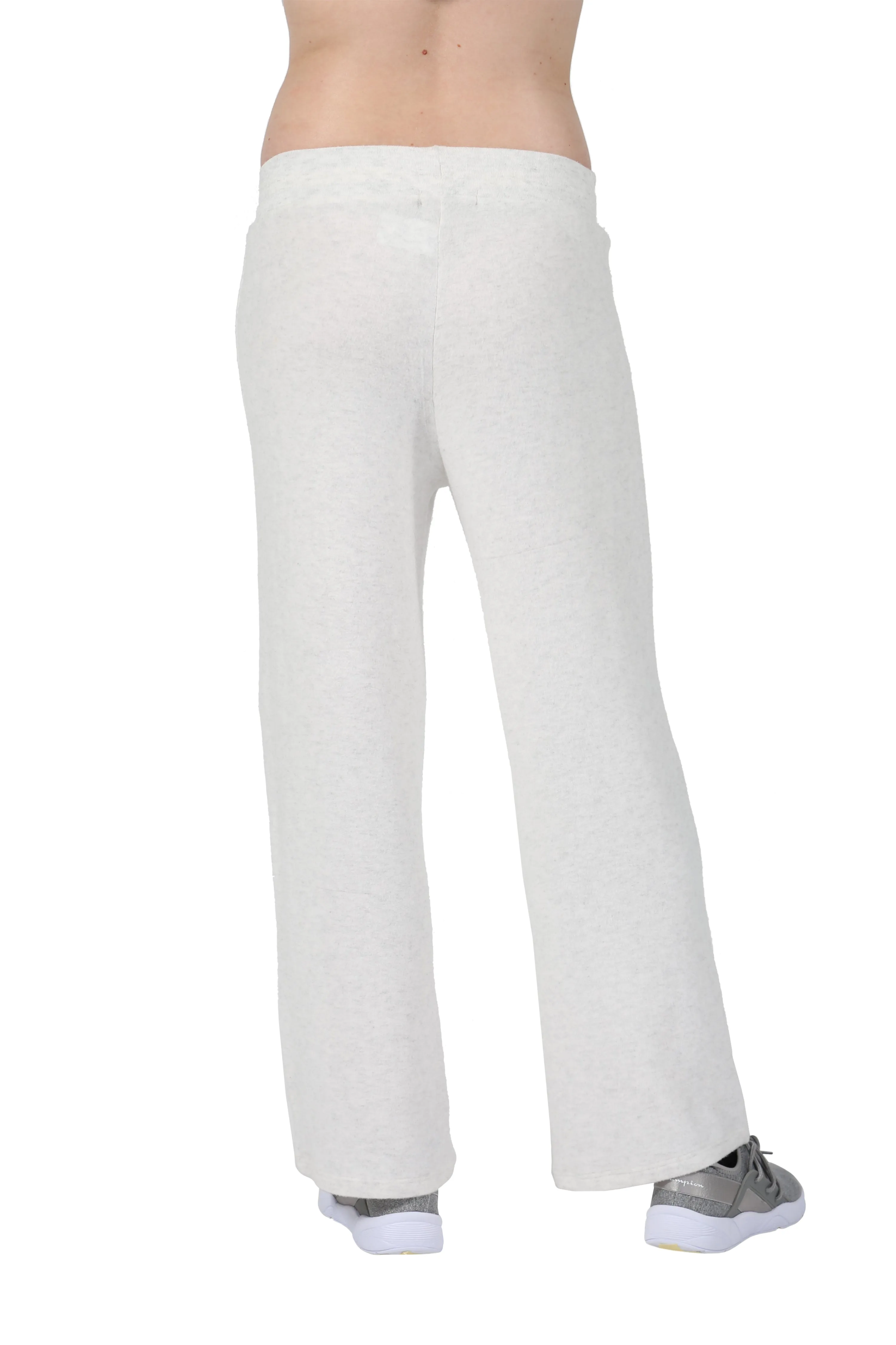 The Comfort Collection Wide Leg Pants